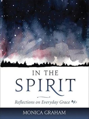 cover image of In the Spirit